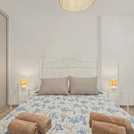 Appartamento Playeros Arona (Tenerife)